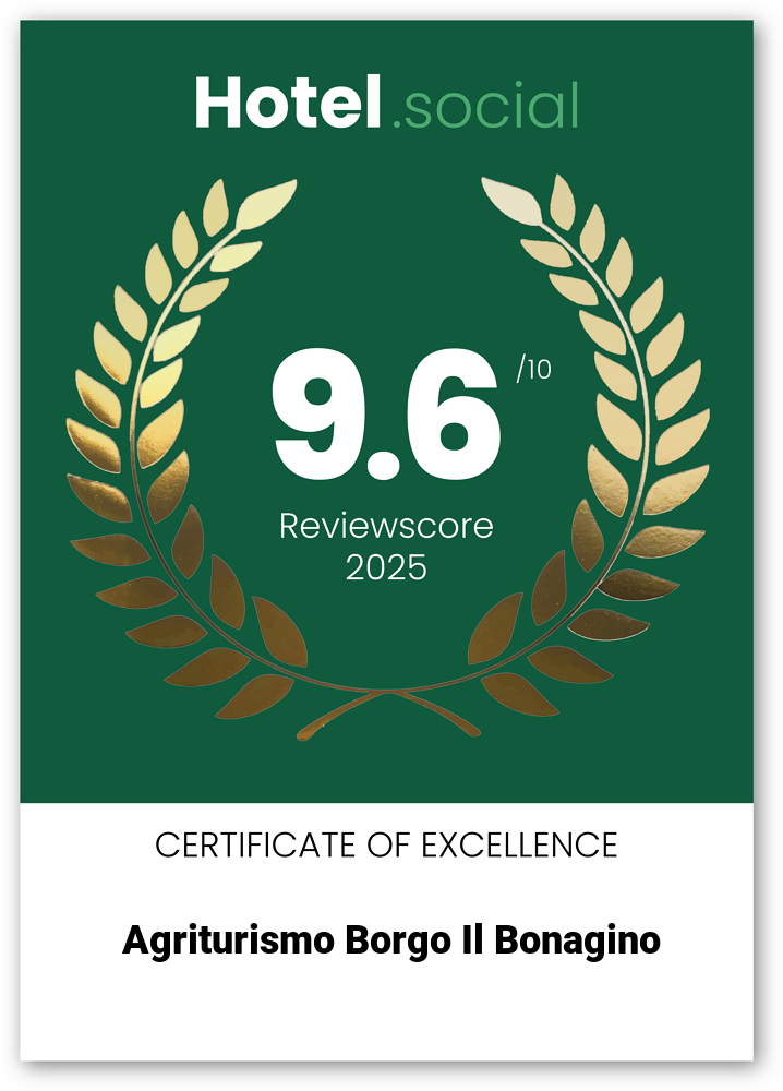 Award Hotel.social 25