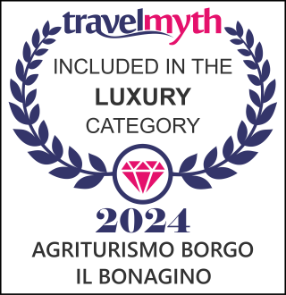Award Travelmyth Luxury 2024